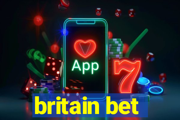 britain bet